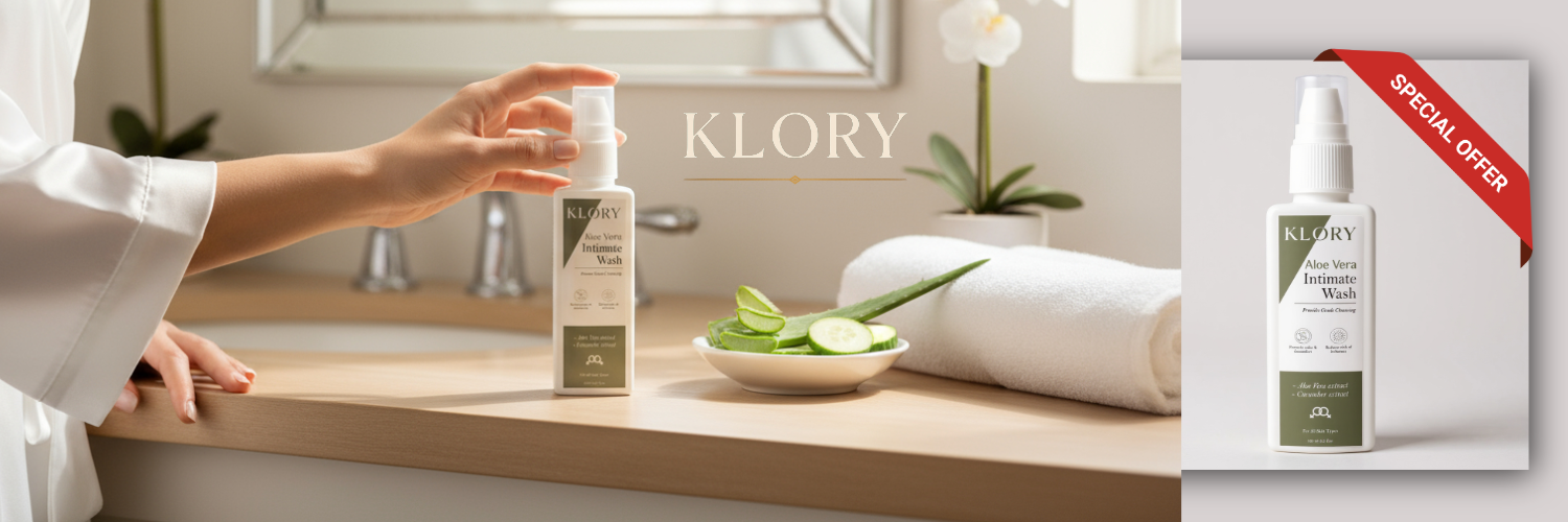 KLORY Office Location